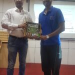 Seminar at RKM AEM